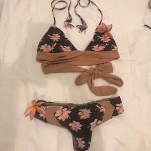 ACACIA SWIMWEAR bikini
